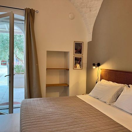 Tenuta Amostuni Bagian luar foto
