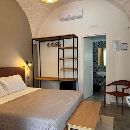 Tenuta Amostuni Bagian luar foto