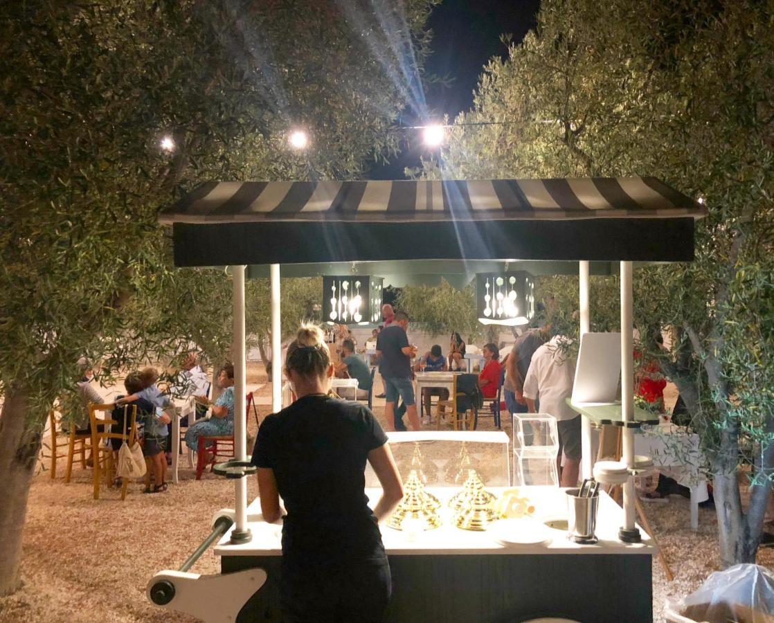 Tenuta Amostuni Bagian luar foto