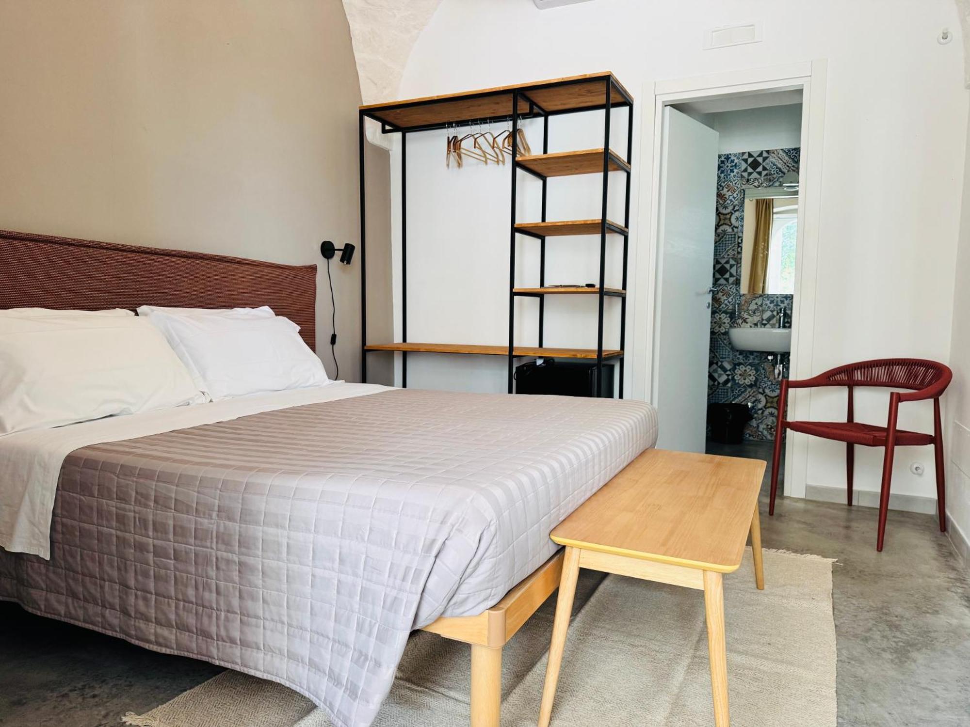 Tenuta Amostuni Bagian luar foto
