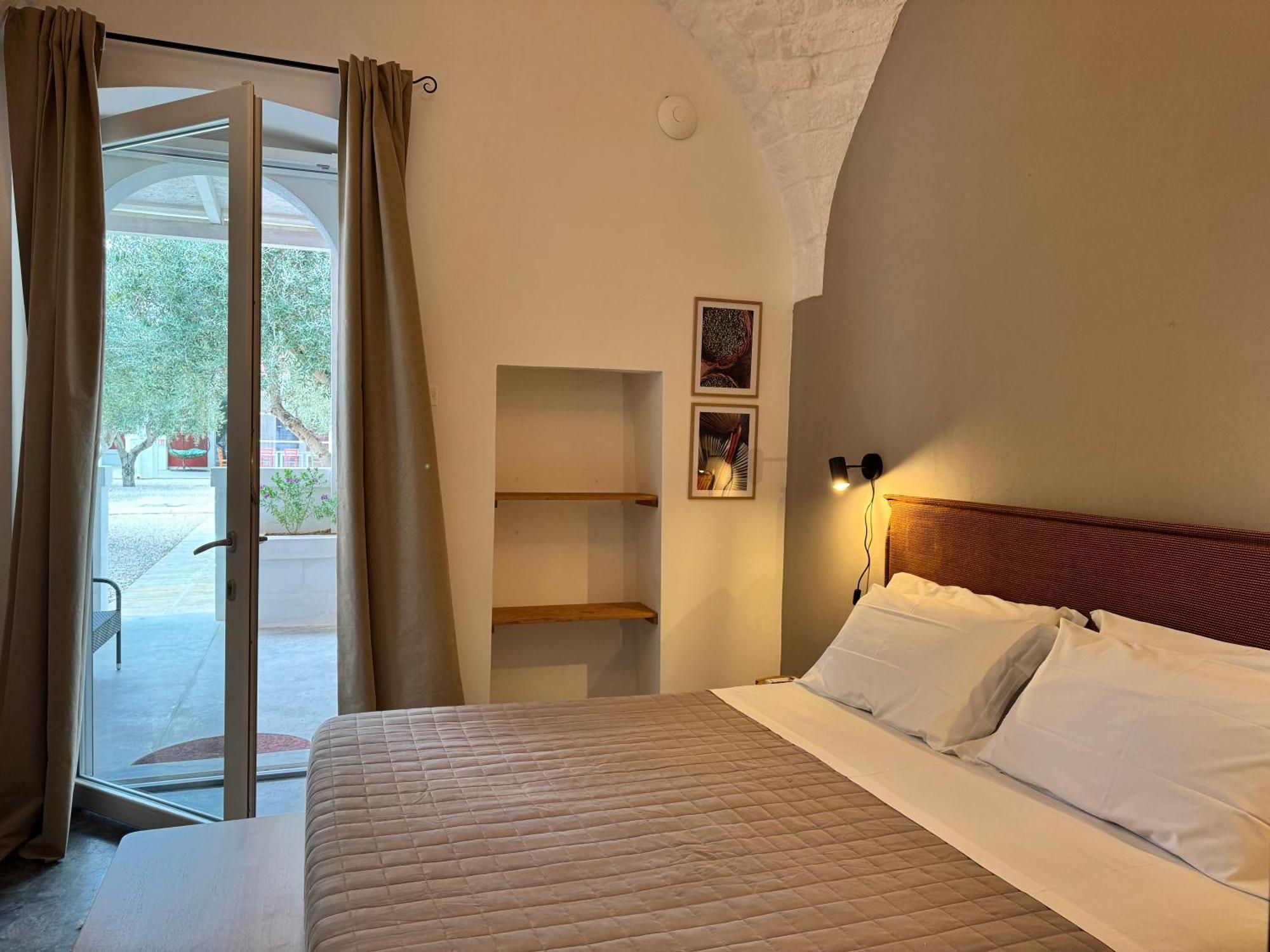 Tenuta Amostuni Bagian luar foto