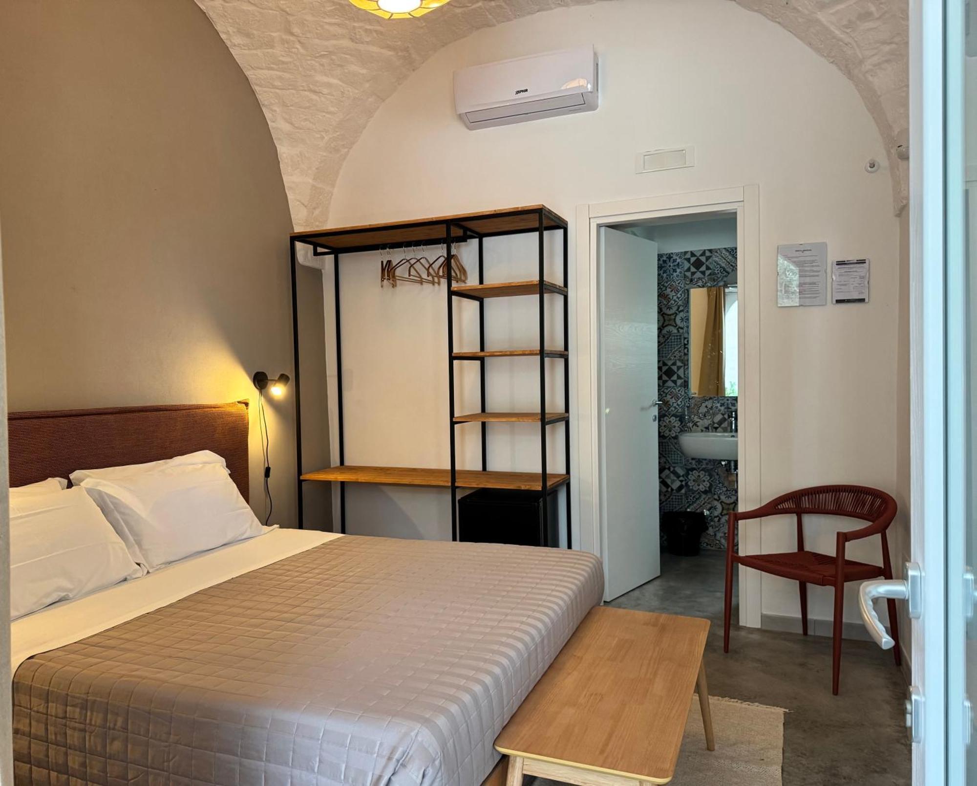 Tenuta Amostuni Bagian luar foto