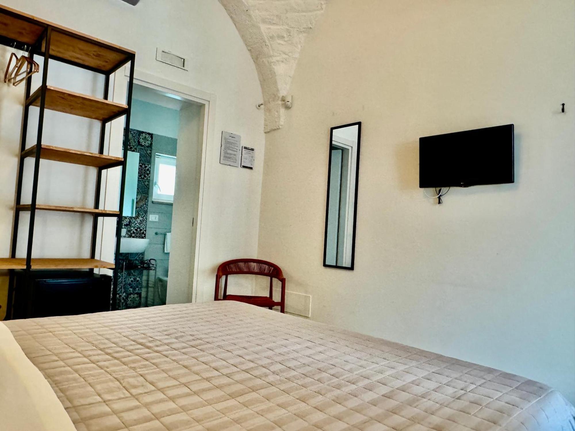 Tenuta Amostuni Bagian luar foto